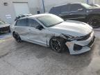 2022 Kia K5 Gt Line zu verkaufen in Fort Pierce, FL - Side