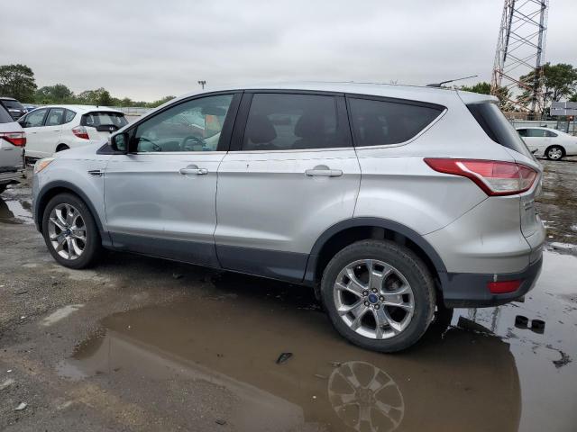 Parquets FORD ESCAPE 2013 Silver