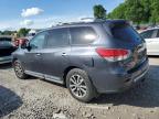 2014 Nissan Pathfinder S zu verkaufen in Madisonville, TN - Front End