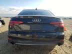2017 Audi A4 Premium Plus for Sale in Nisku, AB - Vandalism