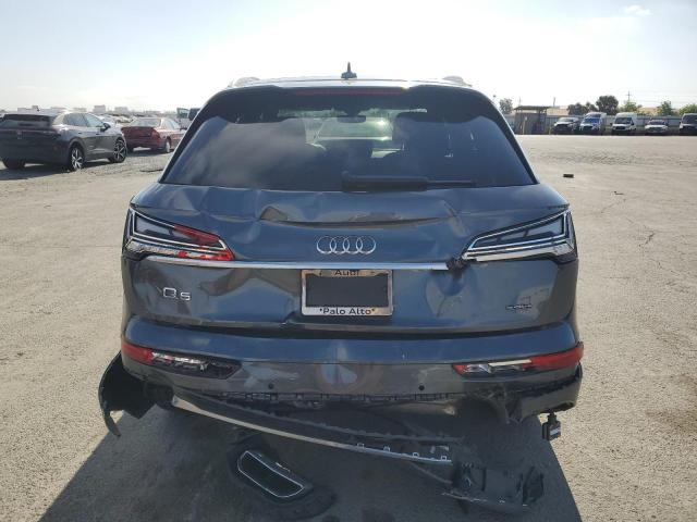  AUDI Q5 2022 Szary