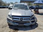 2014 Mercedes-Benz Gl 450 4Matic იყიდება Las Vegas-ში, NV - Undercarriage