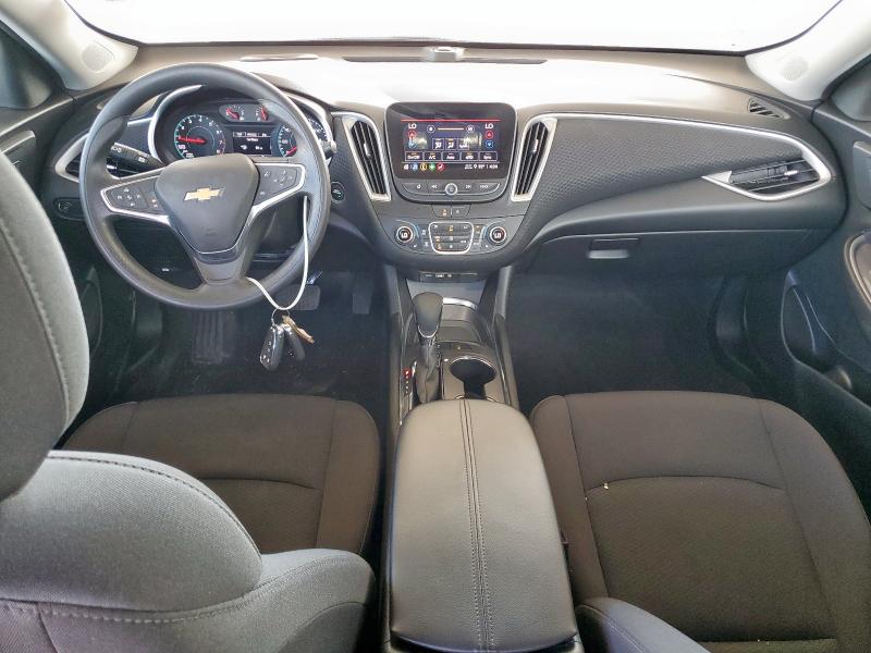  CHEVROLET MALIBU 2024 Czarny