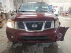 2011 Nissan Armada Platinum for Sale in York Haven, PA - Front End