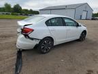 Columbia Station, OH에서 판매 중인 2013 Honda Civic Exl - Front End