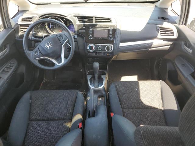  HONDA FIT 2016 Белый