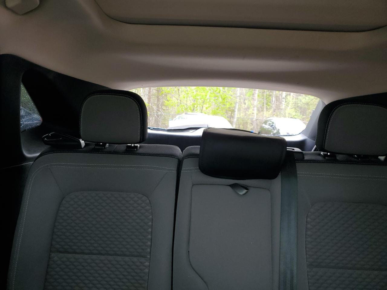 2020 Ford Escape Se VIN: 1FMCU9G65LUC60225 Lot: 57029625
