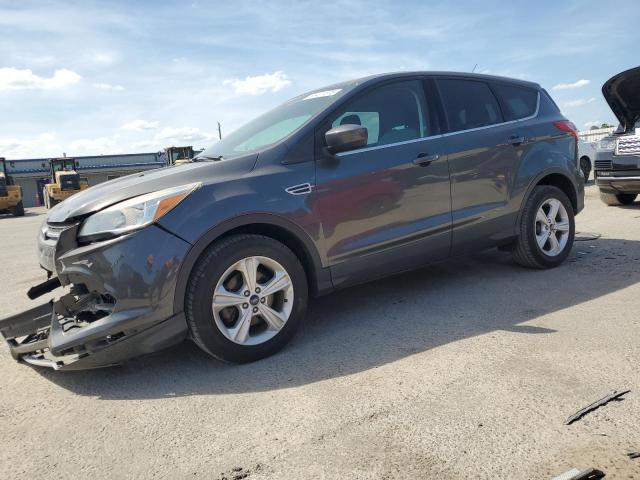  FORD ESCAPE 2016 Gray
