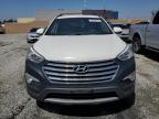 2015 Hyundai Santa Fe Gls за продажба в Mentone, CA - Minor Dent/Scratches