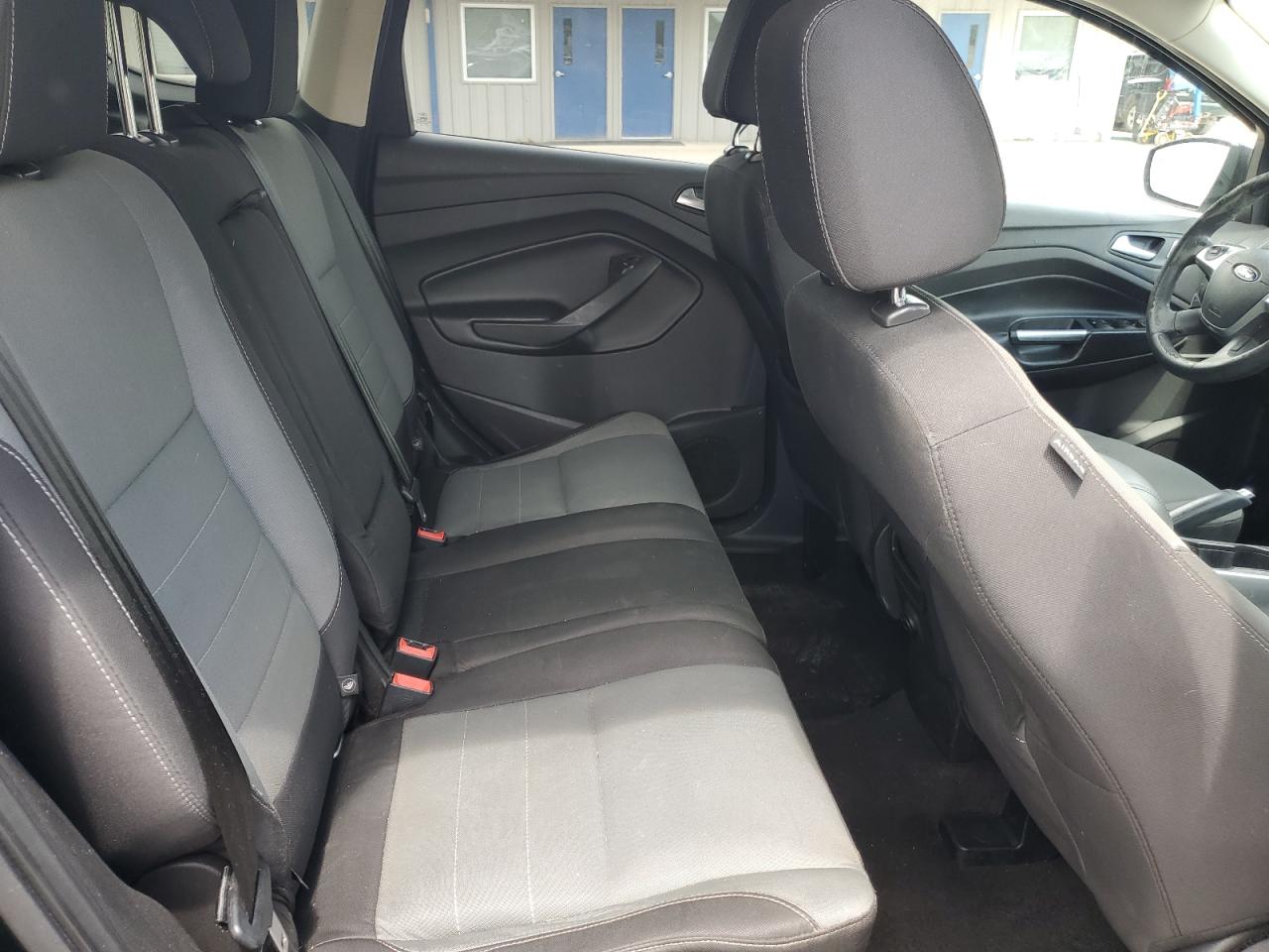 2016 Ford Escape Se VIN: 1FMCU9GX2GUC18397 Lot: 55811235