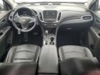 2018 Chevrolet Equinox Premier   de vânzare în Cahokia Heights, IL - Hail