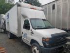 2010 Ford Econoline E450 Super Duty Cutaway Van للبيع في Waldorf، MD - Rear End