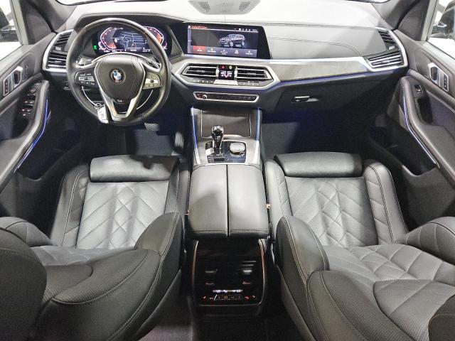  BMW X5 2023 Czarny