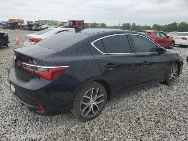  ACURA ILX 2019 Black