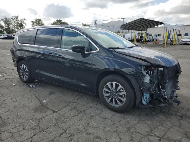  CHRYSLER PACIFICA 2023 Чорний