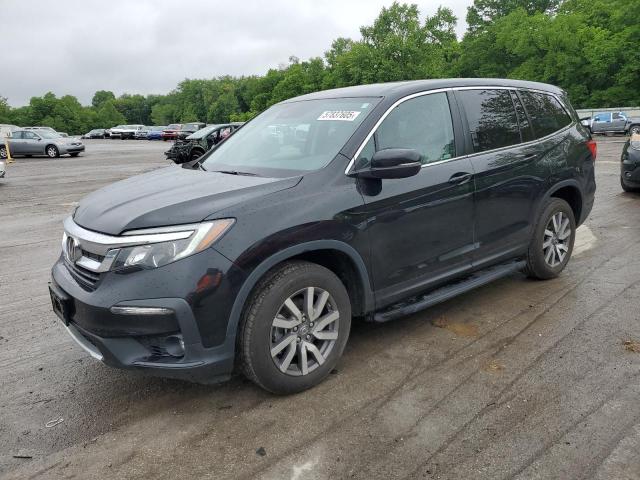2020 Honda Pilot Ex