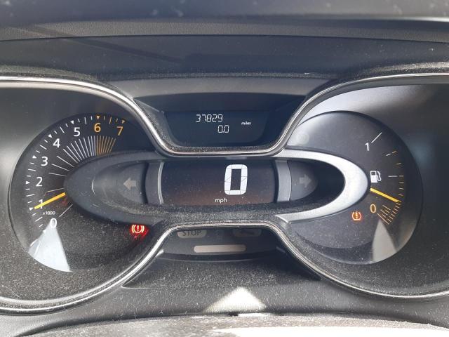 2015 RENAULT CAPTUR DYN