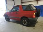 1999 Chevrolet Tracker  продається в Hurricane, WV - Front End