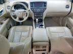 2015 Nissan Pathfinder S de vânzare în Haslet, TX - Front End