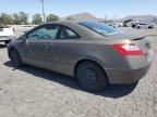 2007 Honda Civic Lx na sprzedaż w Colton, CA - Minor Dent/Scratches