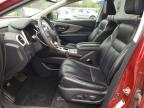 2017 Nissan Murano S   იყიდება Lyman-ში, ME - Side