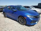 2020 Honda Civic Exl for Sale in Magna, UT - Rear End