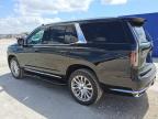 2023 Cadillac Escalade Premium Luxury en Venta en Homestead, FL - Normal Wear