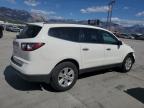 2014 Chevrolet Traverse Lt for Sale in Farr West, UT - Front End