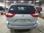 2015 Toyota Sienna Xle للبيع في Des Moines، IA - Front End