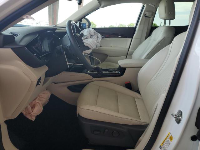  BUICK ENVISION 2022 White