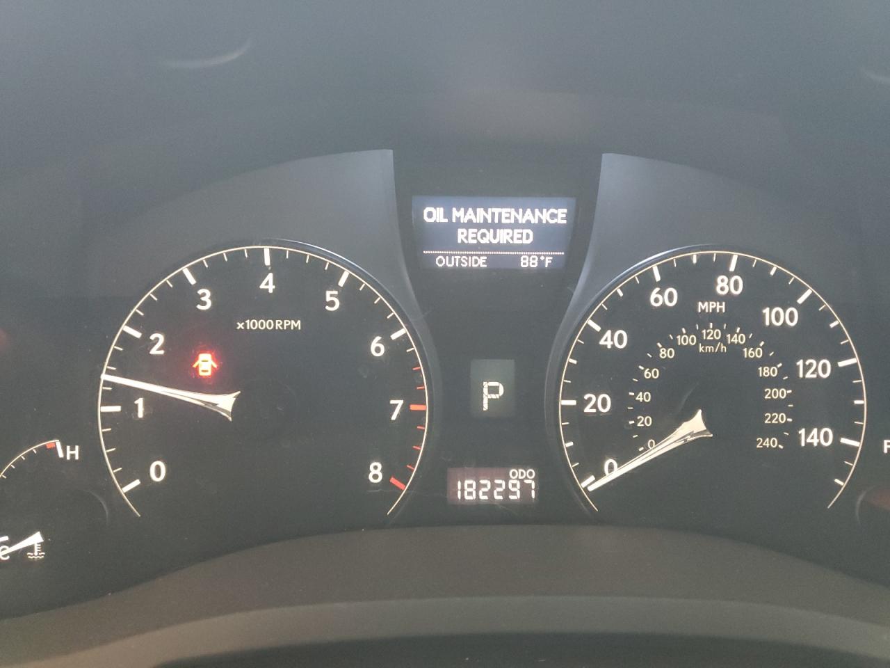 2011 Lexus Rx 350 VIN: 2T2ZK1BA4BC064835 Lot: 56972425