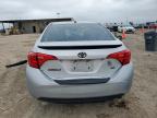 2017 Toyota Corolla L 1.8L იყიდება Temple-ში, TX - All Over