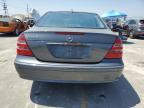2006 Mercedes-Benz E 350 en Venta en Sun Valley, CA - Side