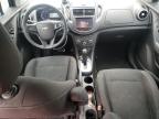 2016 Chevrolet Trax Ls zu verkaufen in Dunn, NC - Front End