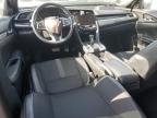 2020 Honda Civic Sport   na sprzedaż w Wilmington, CA - Front End