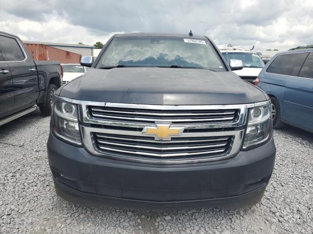 Parquets CHEVROLET TAHOE 2017 Black