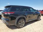 2023 Nissan Pathfinder S for Sale in Andrews, TX - Hail