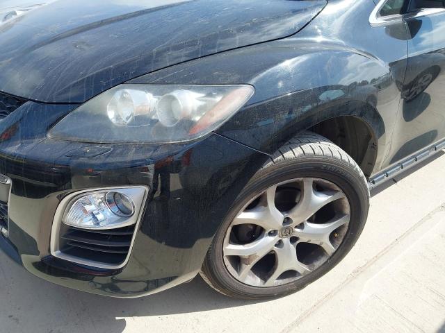 2010 MAZDA CX-7 SPORT