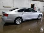 Blaine, MN에서 판매 중인 2016 Chevrolet Impala Lt - Front End
