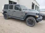 2020 Jeep Wrangler Unlimited Sport for Sale in Greenwood, NE - Side
