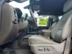 2022 Chevrolet Silverado Ltd K1500 Ltz на продаже в Cartersville, GA - All Over