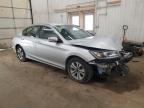 2015 Honda Accord Lx for Sale in Ham Lake, MN - Front End