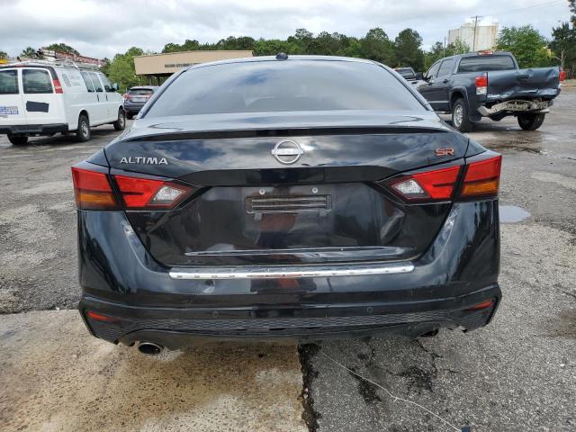  NISSAN ALTIMA 2023 Black