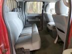 2007 Ford F150 Supercrew на продаже в Abilene, TX - Hail