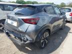 2023 NISSAN JUKE TEKNA for sale at Copart ROCHFORD