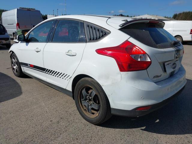 2013 FORD FOCUS EDGE