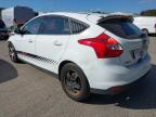 2013 FORD FOCUS EDGE for sale at Copart WHITBURN