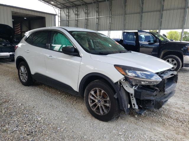  FORD ESCAPE 2022 Белый