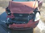 2008 Kia Rondo Base იყიდება Woodhaven-ში, MI - Front End