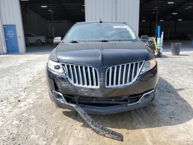  LINCOLN MKX 2012 Czarny